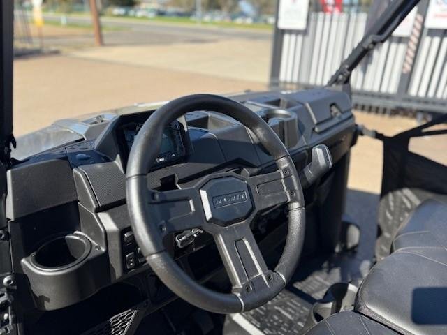 2025 Polaris Ranger 1000 EPS Premium