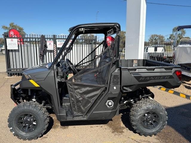 2025 Polaris Ranger 1000 EPS Premium