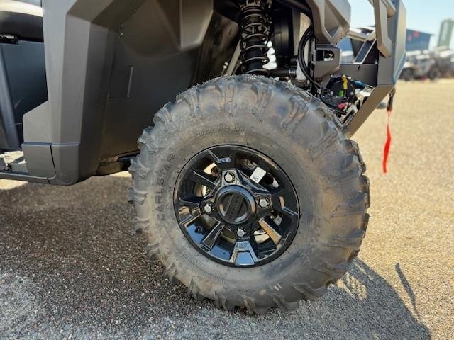 2025 Polaris Ranger 1000 EPS Premium