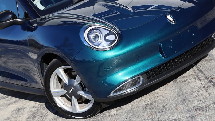 2025 GWM ORA
