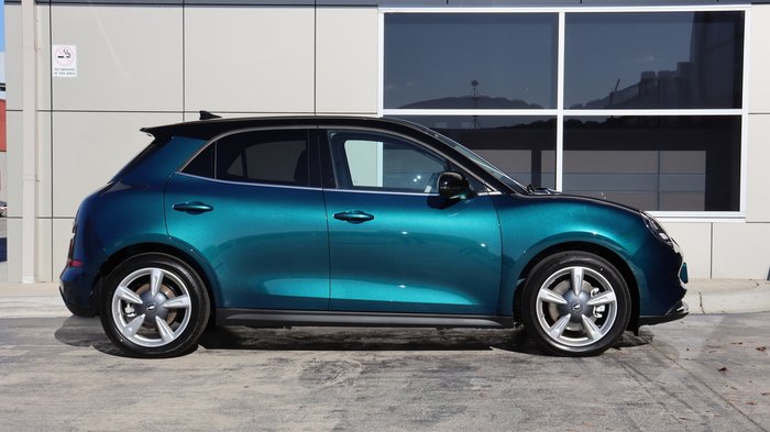 2025 GWM ORA