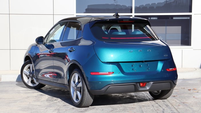 2025 GWM ORA