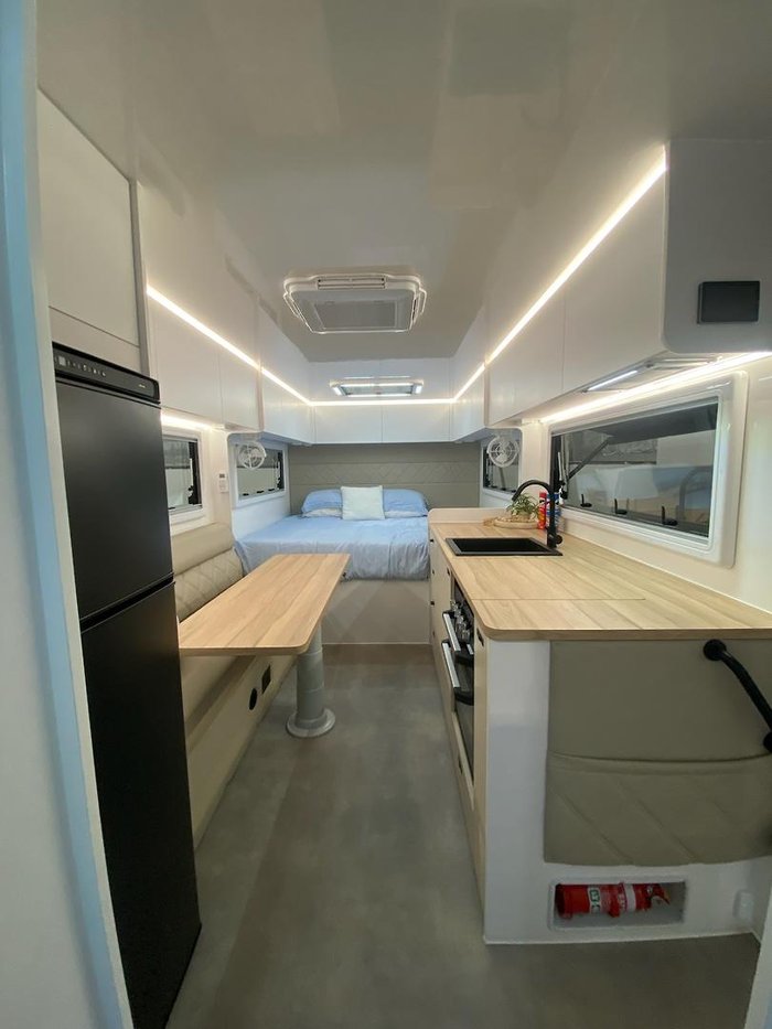 2025 KOKODA Force 8 Xcore