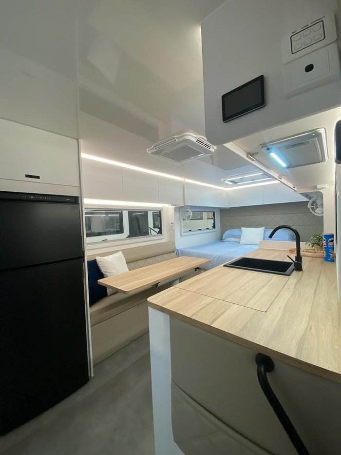 2025 KOKODA Force 8 Xcore