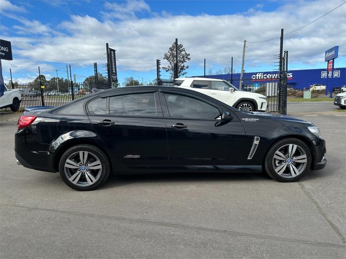 2013 Holden Commodore SS