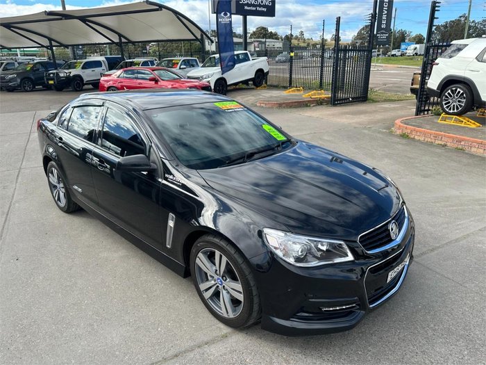 2013 Holden Commodore SS
