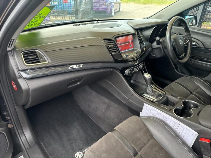 2013 Holden Commodore SS