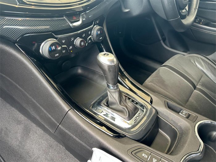 2013 Holden Commodore SS