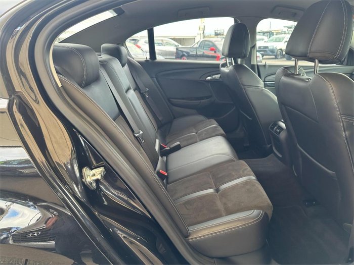 2013 Holden Commodore SS