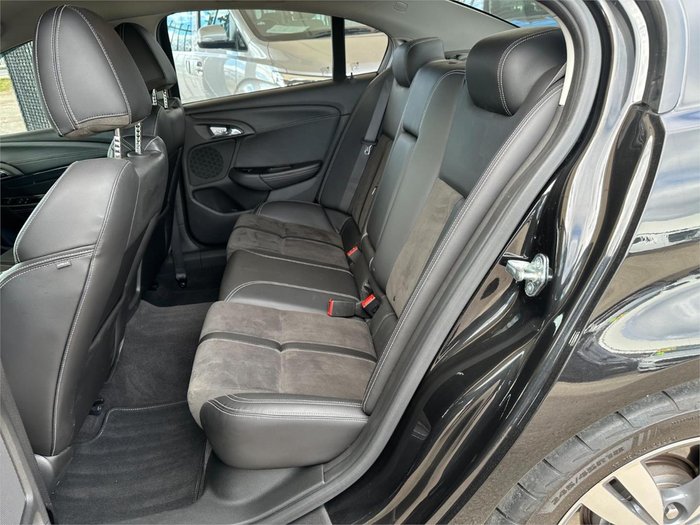 2013 Holden Commodore SS
