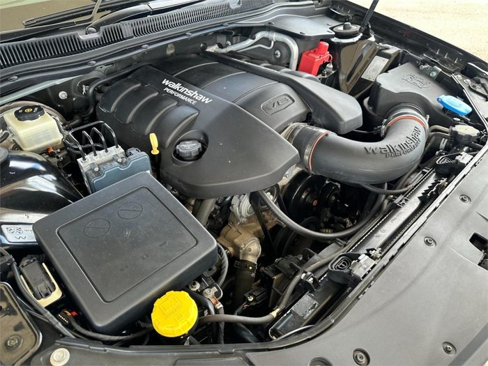2013 Holden Commodore SS