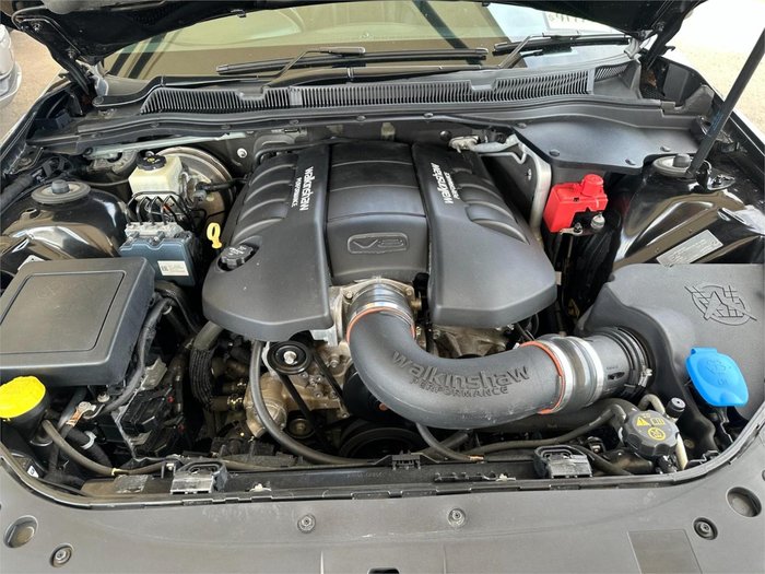 2013 Holden Commodore SS