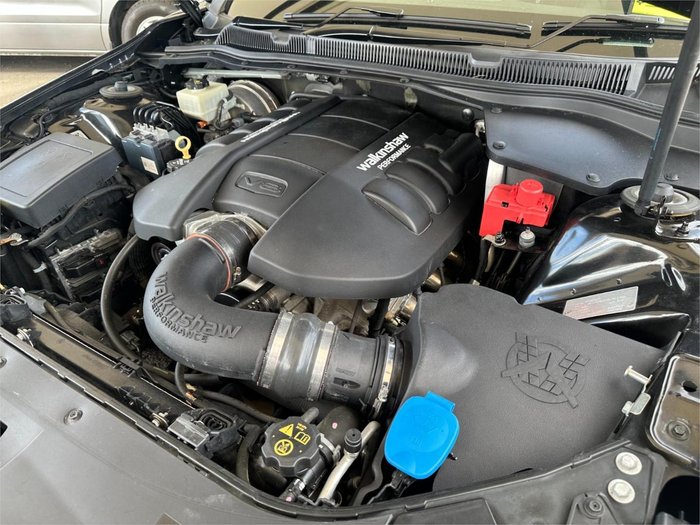2013 Holden Commodore SS