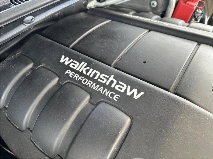 2013 Holden Commodore SS