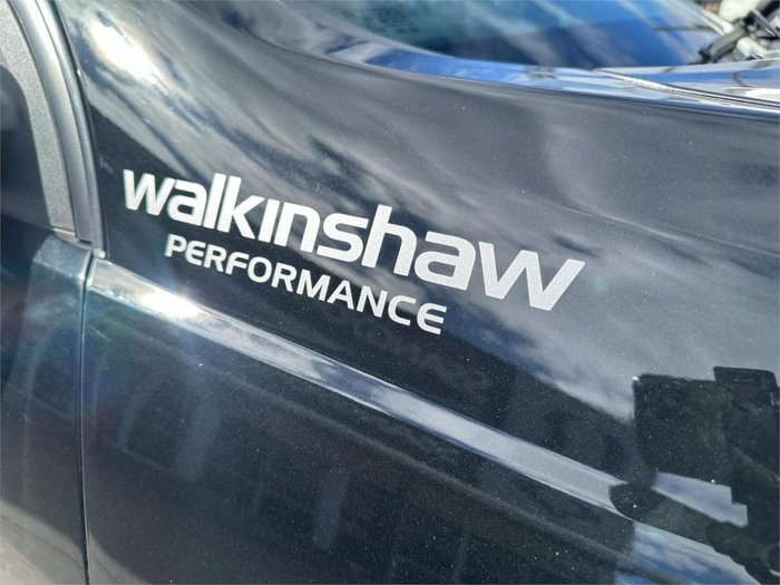 2013 Holden Commodore SS