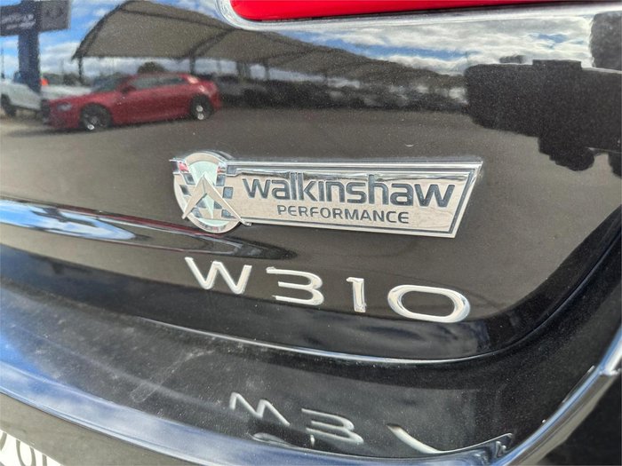 2013 Holden Commodore SS