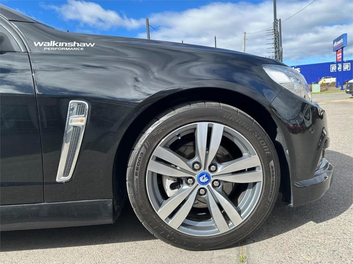 2013 Holden Commodore SS