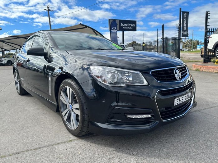 2013 Holden Commodore SS