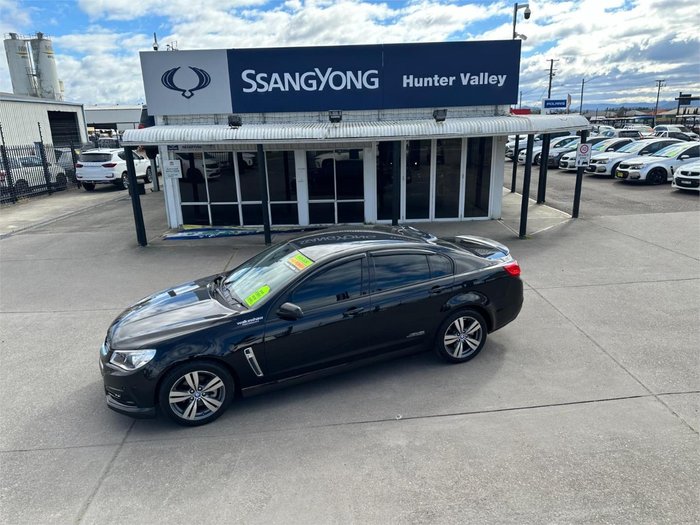 2013 Holden Commodore SS