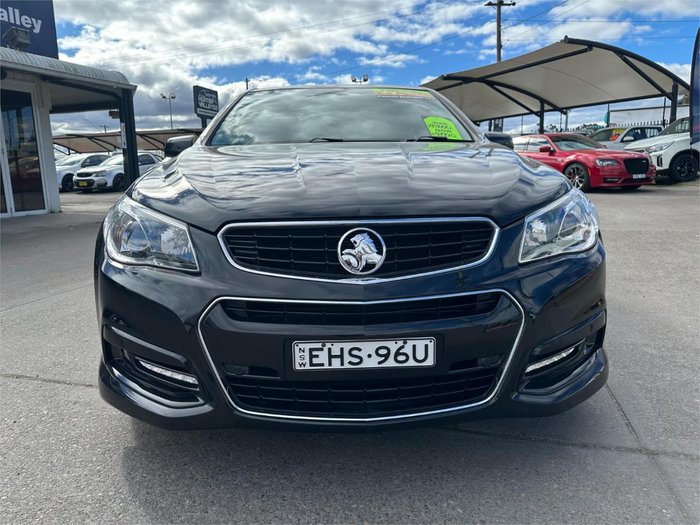 2013 Holden Commodore SS