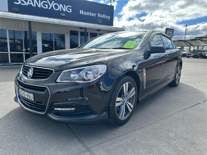 2013 Holden Commodore SS