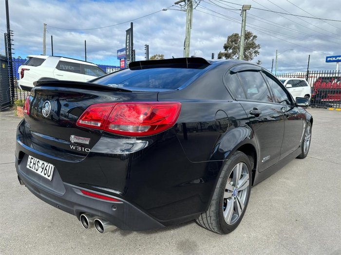 2013 Holden Commodore SS