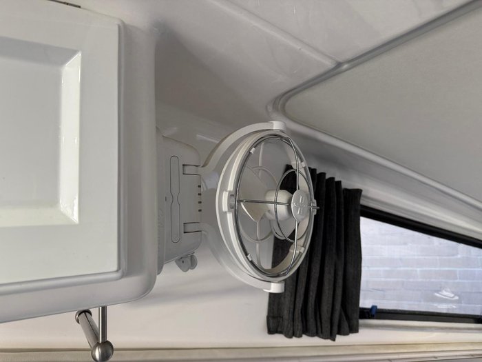 2020 Eco Tourer 510 Slipstream Club Lounge