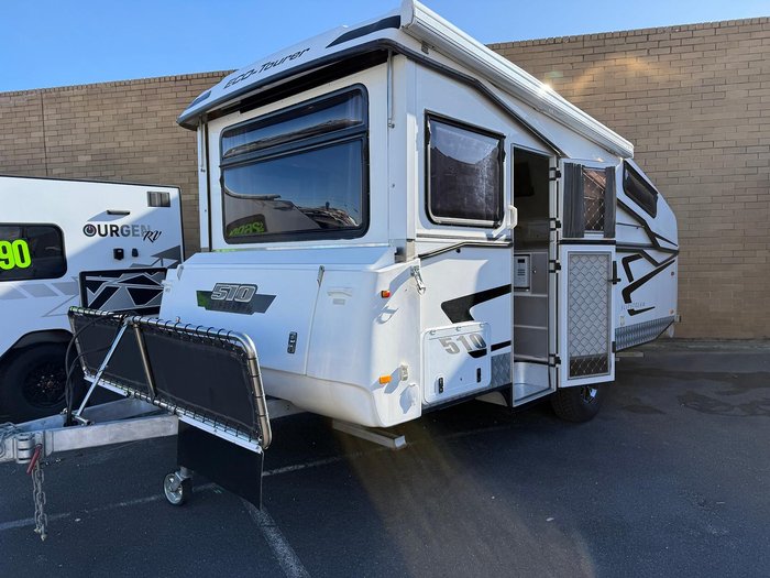 2020 Eco Tourer 510 Slipstream Club Lounge