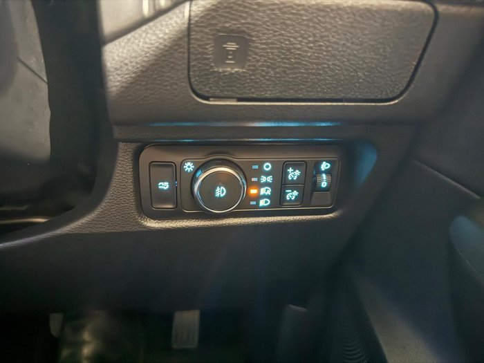 2024 Ford Ranger Wildtrak