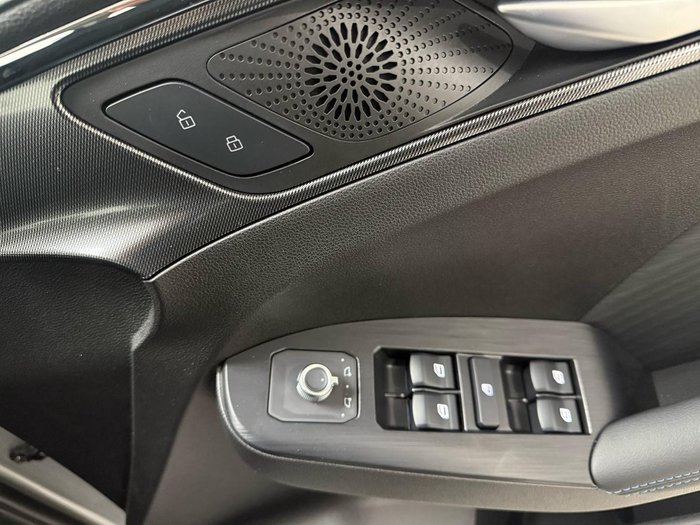 2025 GWM Haval Jolion Premium A01 Ayers Grey