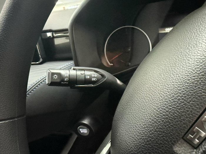 2025 GWM Haval Jolion Premium A01 Ayers Grey