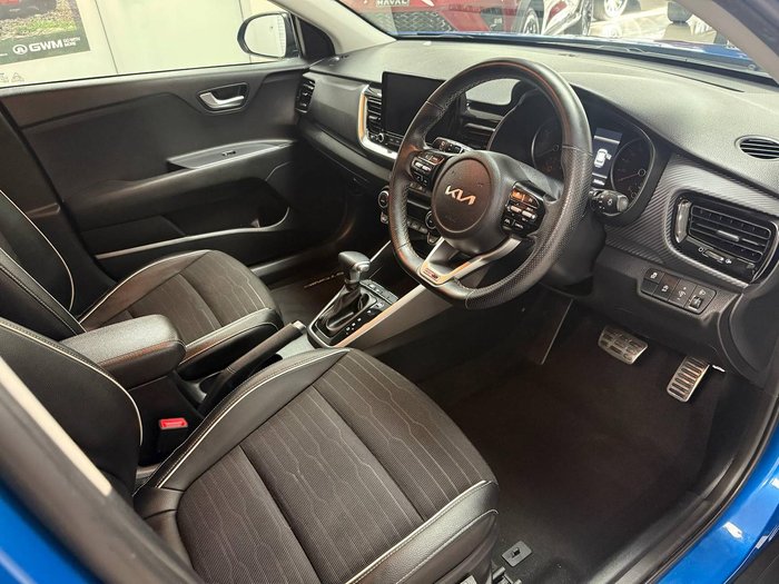 2025 GWM Haval Jolion Premium A01 Ayers Grey