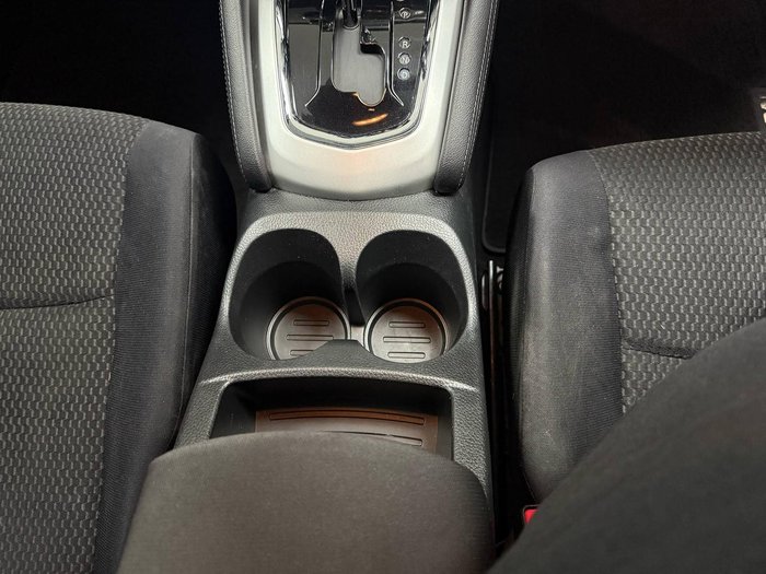 2025 GWM Haval Jolion Premium A01 Ayers Grey