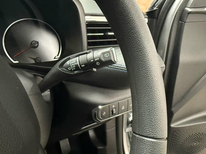 2025 GWM Haval Jolion Premium A01 Ayers Grey