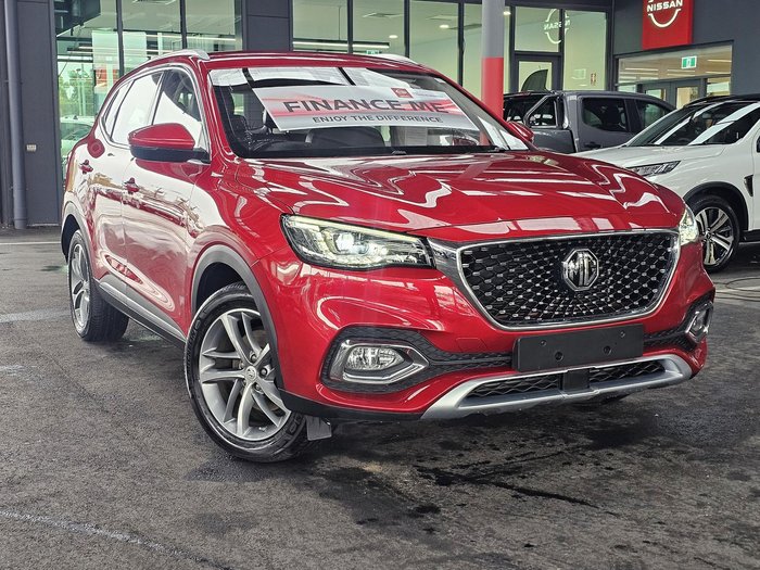 2022 MG HS Excite