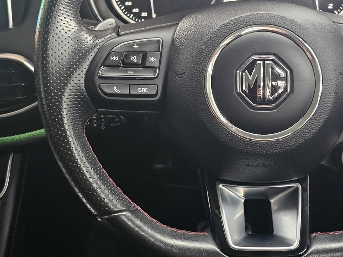2022 MG HS Excite