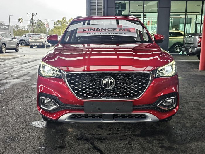 2022 MG HS Excite