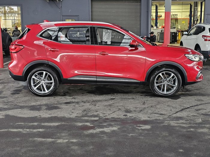 2022 MG HS Excite
