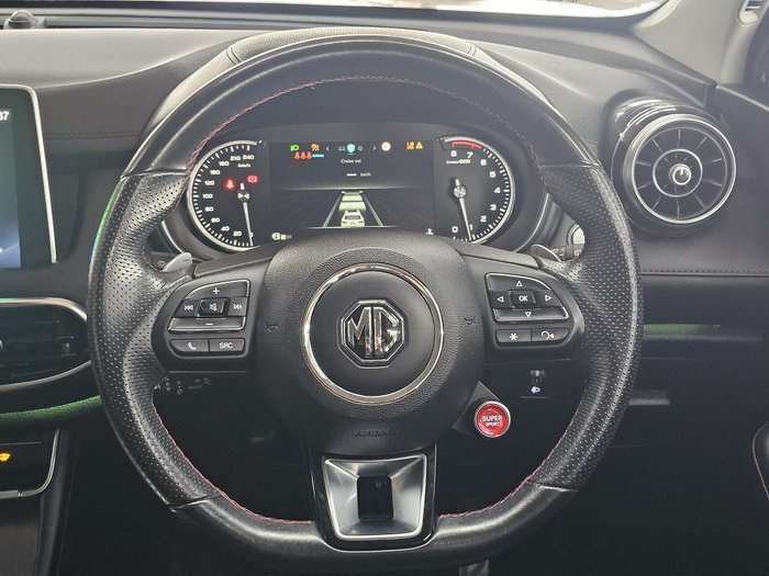 2022 MG HS Excite