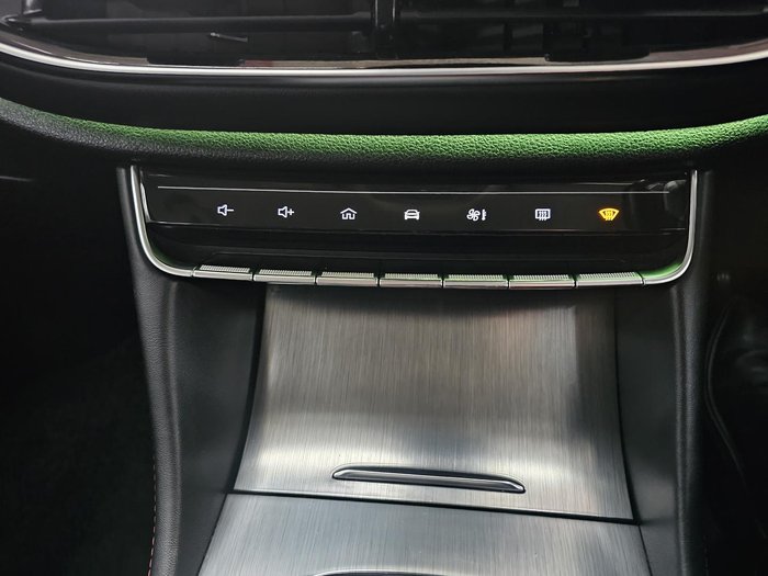 2022 MG HS Excite