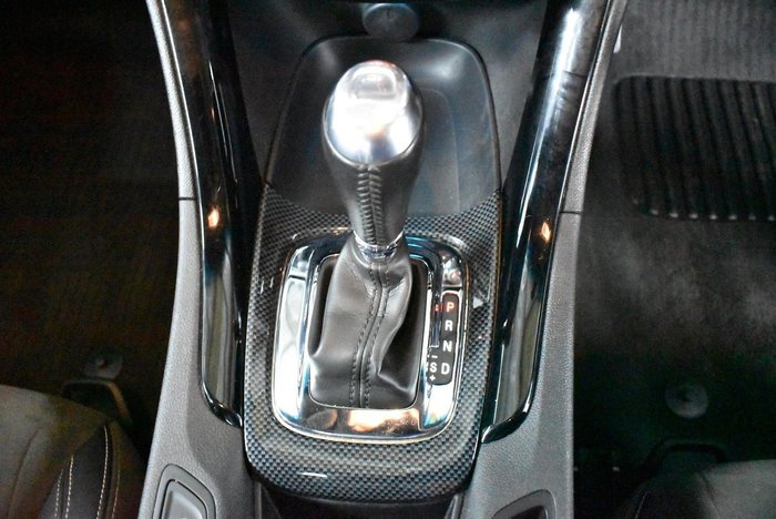2014 Holden Ute SV6