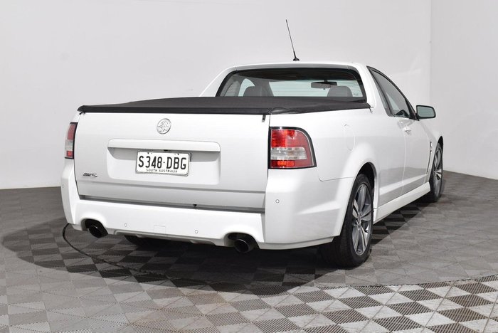 2014 Holden Ute SV6