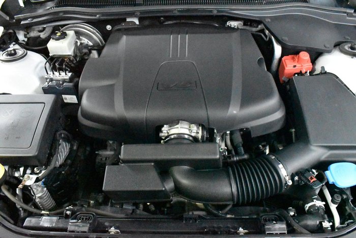 2014 Holden Ute SV6