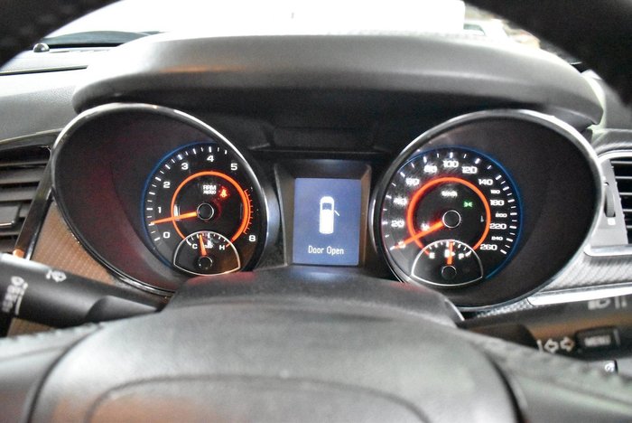 2014 Holden Ute SV6