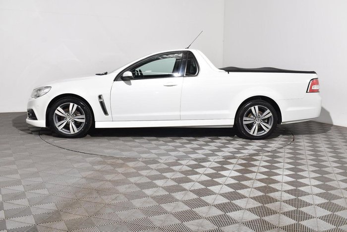 2014 Holden Ute SV6