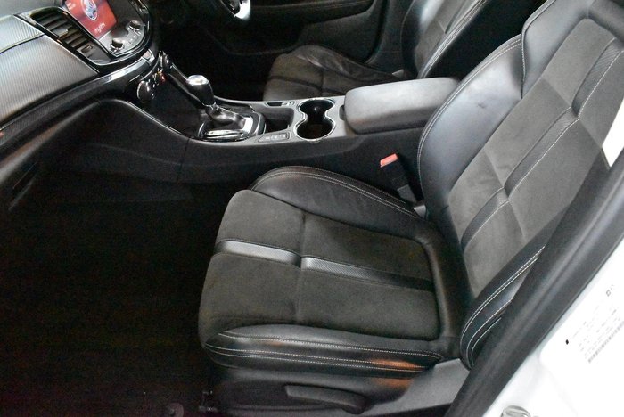 2014 Holden Ute SV6