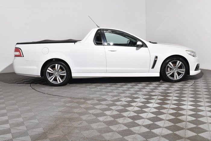 2014 Holden Ute SV6