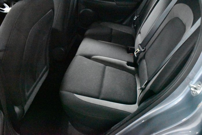 2019 Hyundai Kona Active