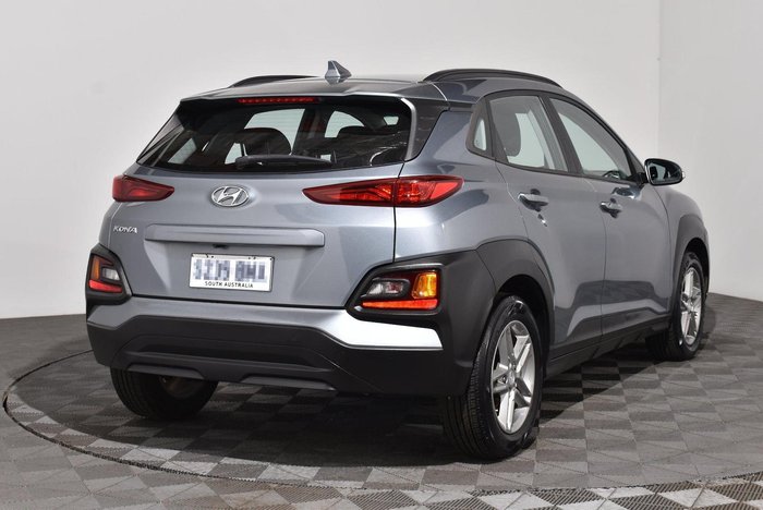 2019 Hyundai Kona Active