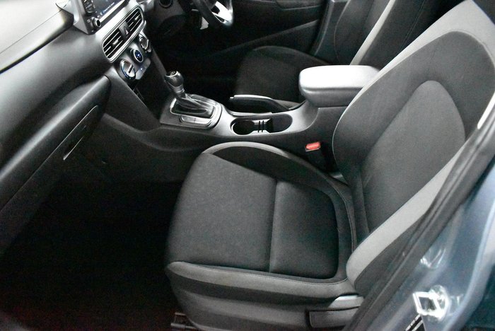 2019 Hyundai Kona Active